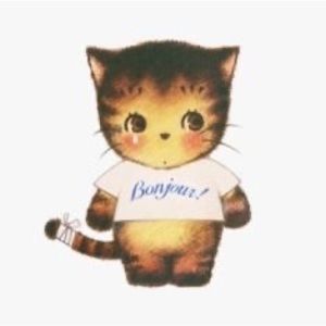 Meet your Posher, Brin